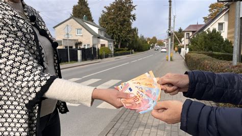 Finansinės paramos šeimoms tipai