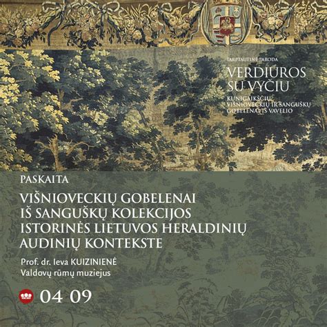 herbiniai gobelenai
