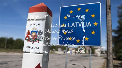Lietuvos istorija ir kultūra