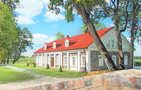 šeimos poilsis Radailių dvare
