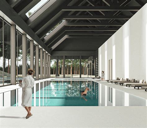 SPA centras Radailių dvare