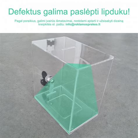 Aukojimo dėžutė gyvūnams