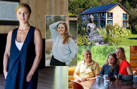 Edita Užaitė su dukra