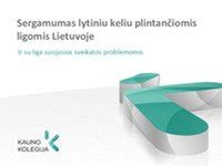 lytiškai plintančios ligos