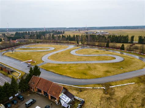 Druskininkų kartodromas