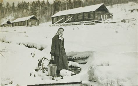 Vaikų tremties nuotrauka