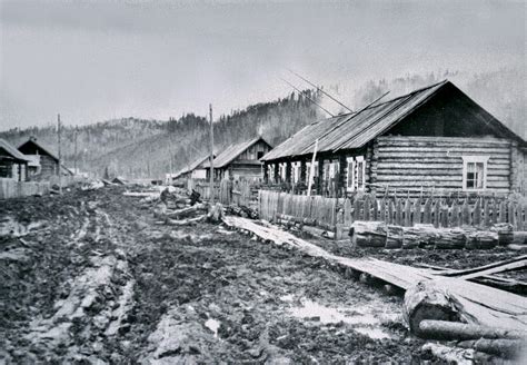 Nuotrauka iš tremties