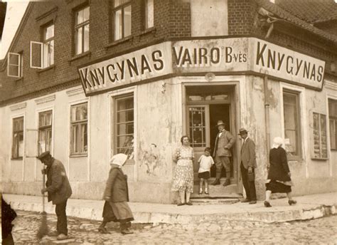 Istorinės nuotraukos iš Lietuvos kaimo