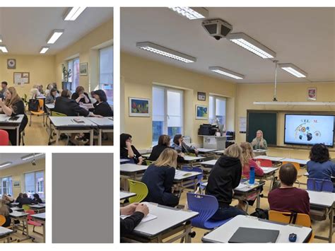 Pedagogų kvalifikacijos kėlimas