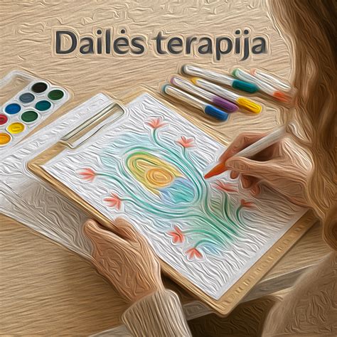 porų terapijos sesija