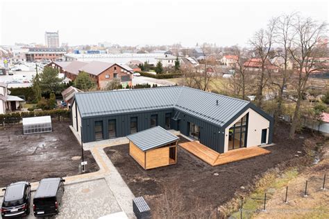 Nuotrauka: Grupinio gyvenimo namai