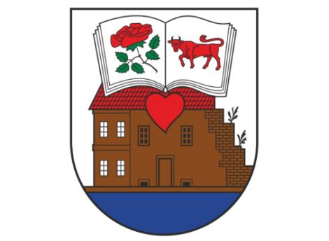 Ukmergės miesto herbas