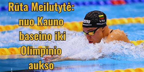 Rūta Meilutytė 2012 m. Londono Olimpinėse žaidynėse