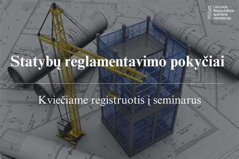 Statybų sektoriaus simbolis