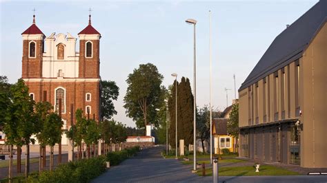 Šiluvos piligrimų centras