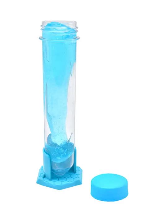 Mėgintuvėlis su ląstelėmis