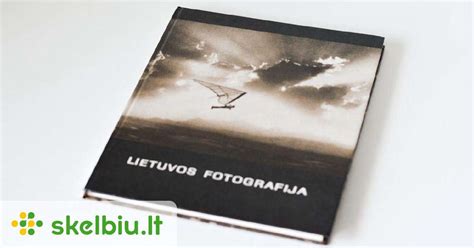 Fotografijos albumas