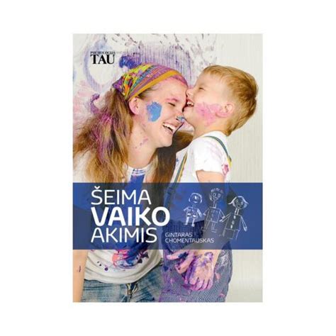 Vaiko ryšiai su šeima