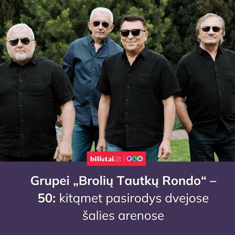 Nuotrauka, kurioje matoma ankstyvoji grupės „Rondo“ sudėtis, su Alvidu ir Gintautu Tautkais