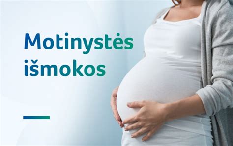 Nėštumo ir motinystės simboliai