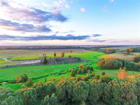 Vaizdas į Kryžių kalną