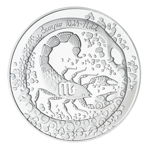 Sidabrinis medalis su angeliuku