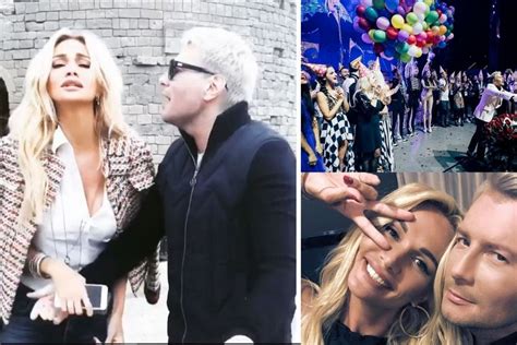 Nikolajus Baskovas ir Viktorija Lopyreva