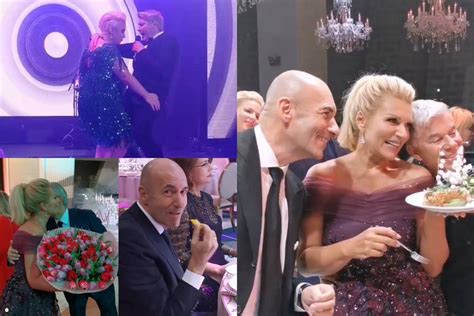 Igorio Krutojaus sesers gimtadienis