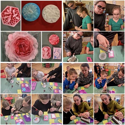 vaikų edukacinė veikla gamtoje