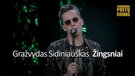 Gražvydas Sidiniauskas grojantis saksofonu