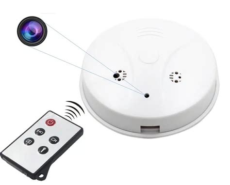 Mini paslėpta kamera laikrodyje