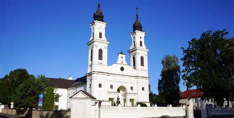 Marijampolės Šv. arkangelo Mykolo (Bazilijonų) cerkvė