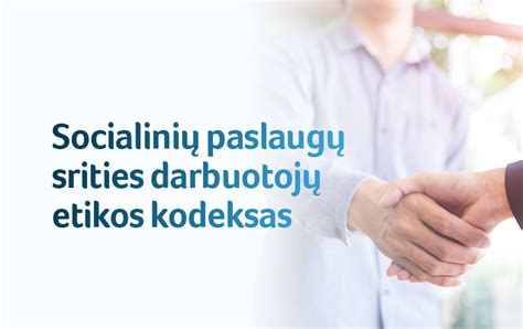 Asmuo, bendraujantis su socialiniu darbuotoju