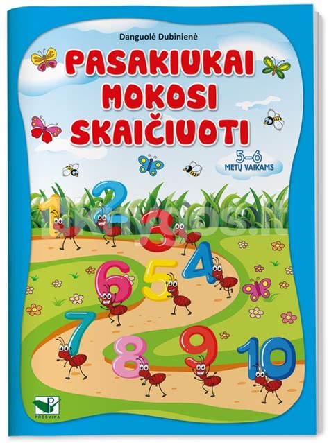 Vaikai mokosi skaičiuoti su kortelėmis