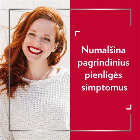 Grybelinės infekcijos (pienligės) simptomai