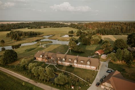 Istorinė Žagarės dvaro sodyba