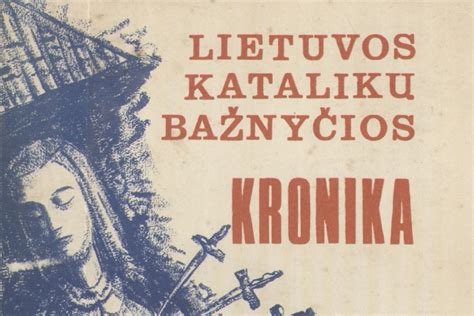 Lietuvos Katalikų Bažnyčios kronika