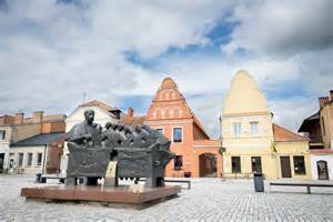 Ramūno Žilnio nuotrauka
