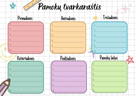 Vakcinacijos tvarkaraštis naujagimiams
