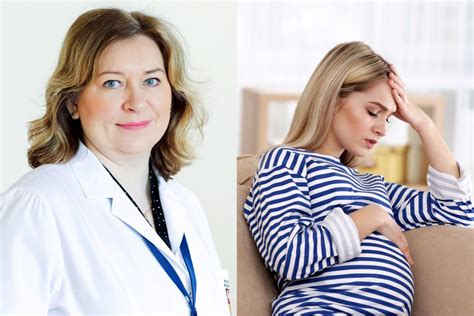 Priešlaikinis gimdymas ir jo pasekmės