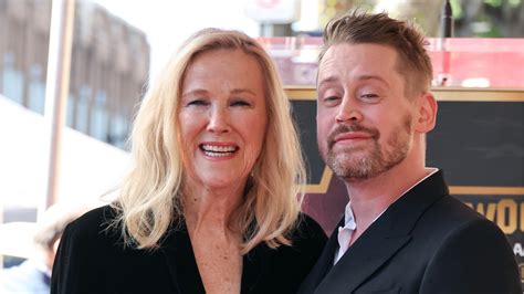 Macaulay Culkin vaikystėje