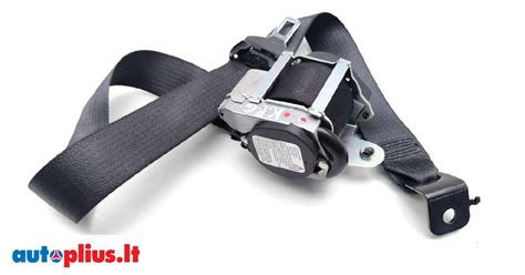 saugos diržai gultuke