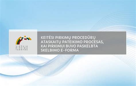 Pirkimo procesas internetu Lietuvoje
