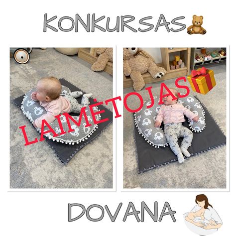 Kūdikis, atliekantis pratimus su kojytėmis