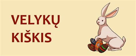 Simbolinis Velykų kiškis