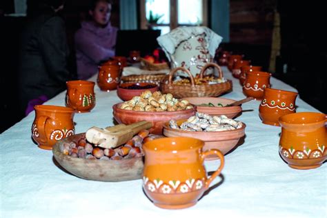 Senovės lietuvių Kalėdų papročiai
