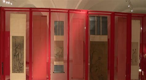 Kinų tradicinė tapyba