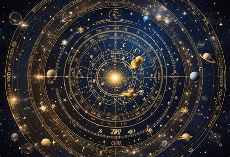 Astrologinis gimimo žemėlapis su planetų išsidėstymu