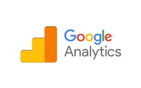 Logotipas Google Analytics