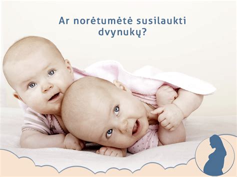 Būsimoji dvynukų mama ilsisi